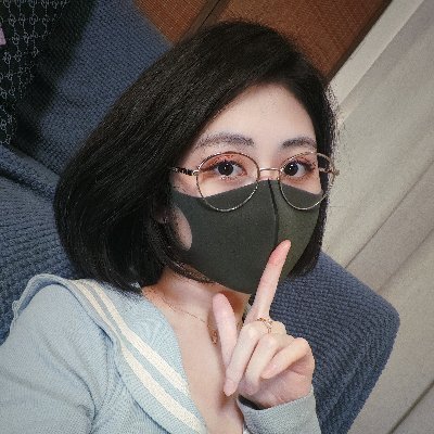 奶咪(Naimi)个人资料照片