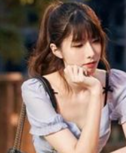 小遥(婧儿)个人资料照片