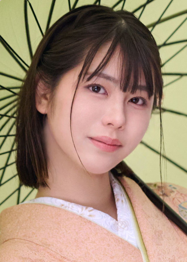 Saya Tsukamoto (塚本さや) Profile Photo