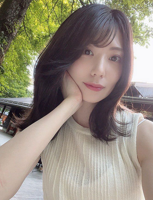 Ayaka Yamagishi (山岸あや花) Profile Photo